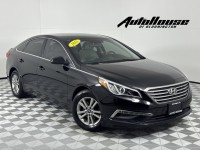 Image for 2015 Hyundai Sonata SE ID: 6944564