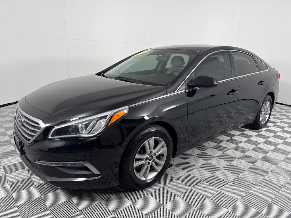 2015 Hyundai Sonata Image 10