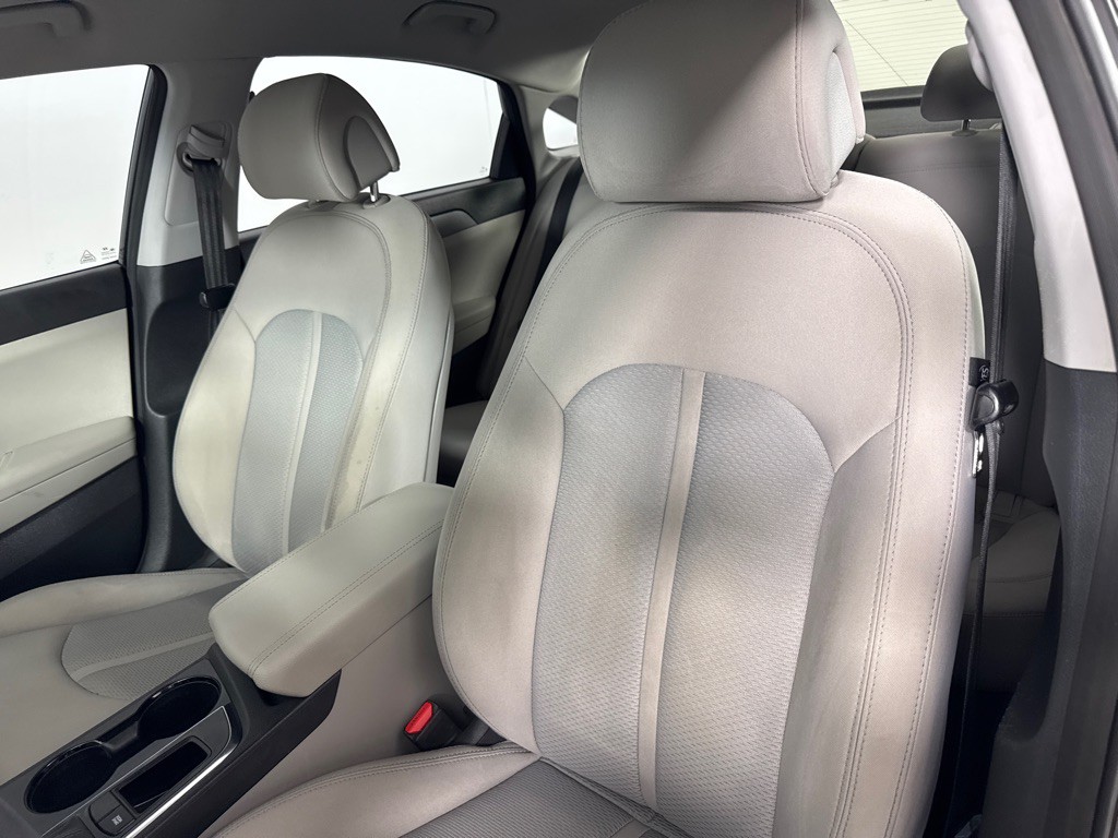 2015 Hyundai Sonata Image 15