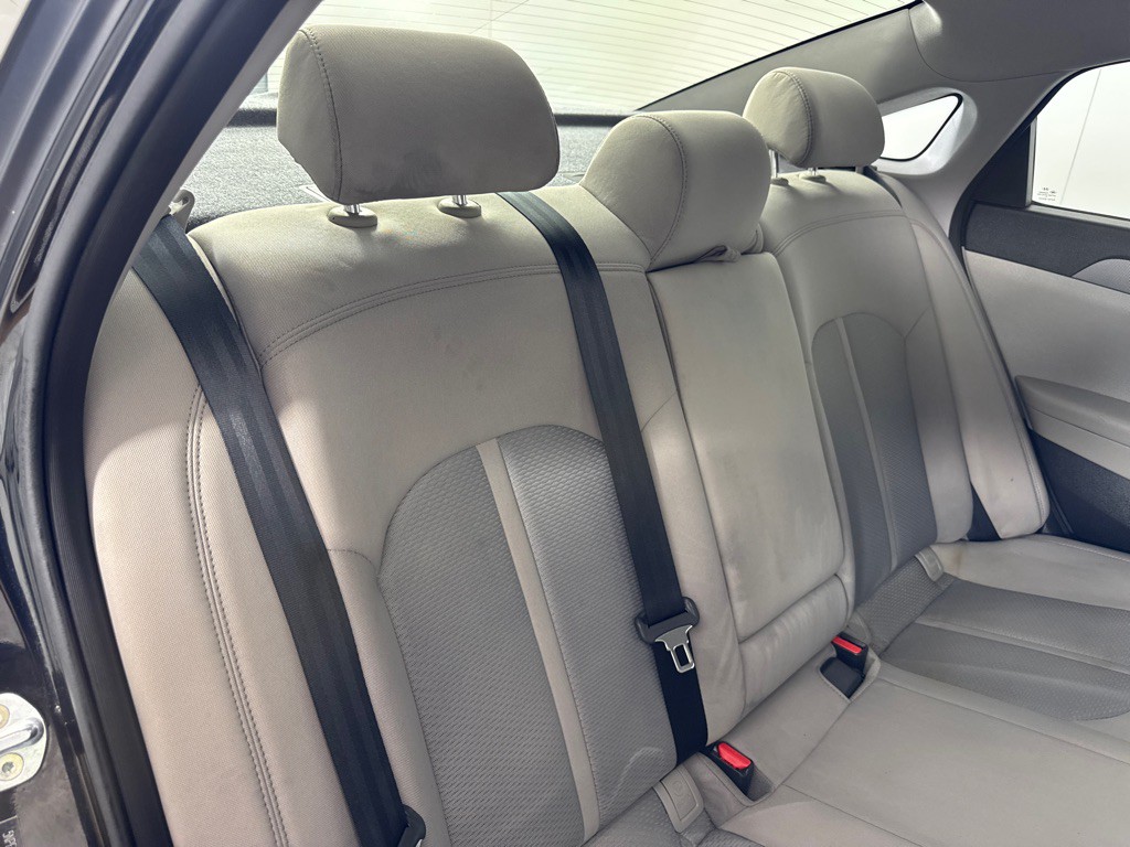 2015 Hyundai Sonata Image 23