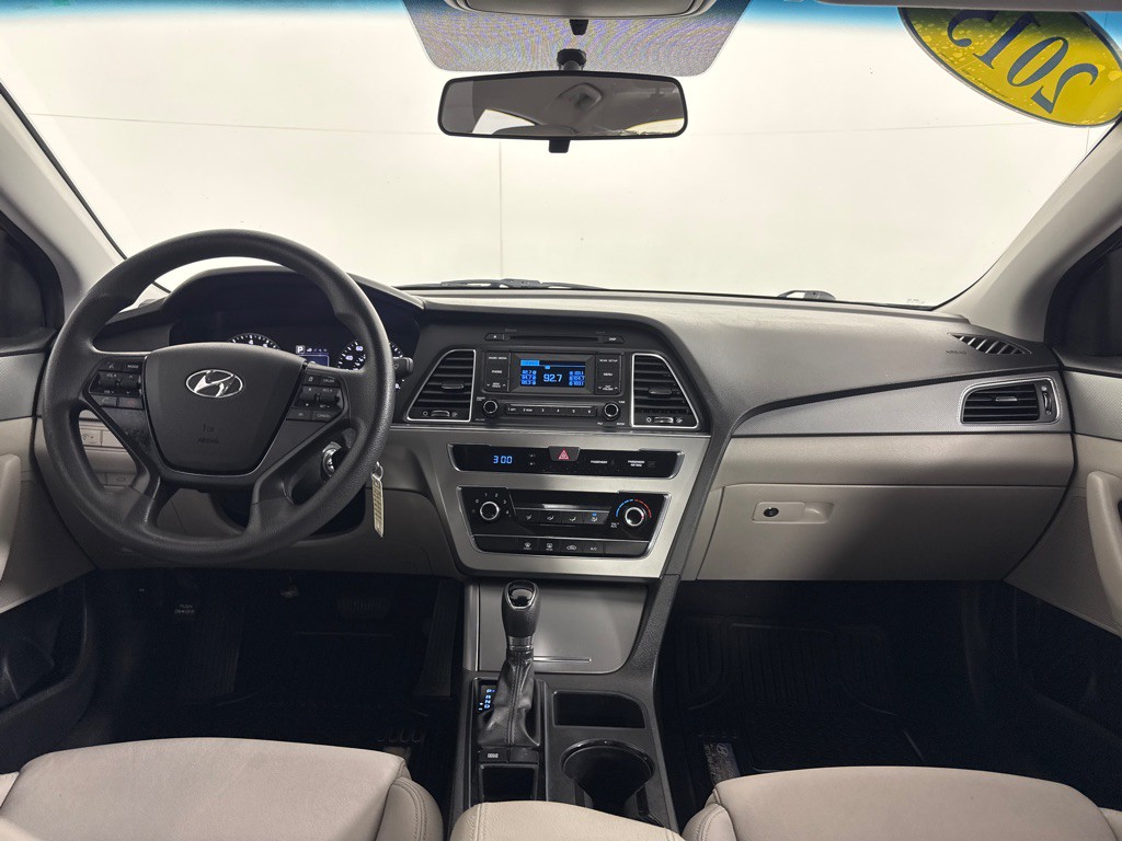 2015 Hyundai Sonata Image 26