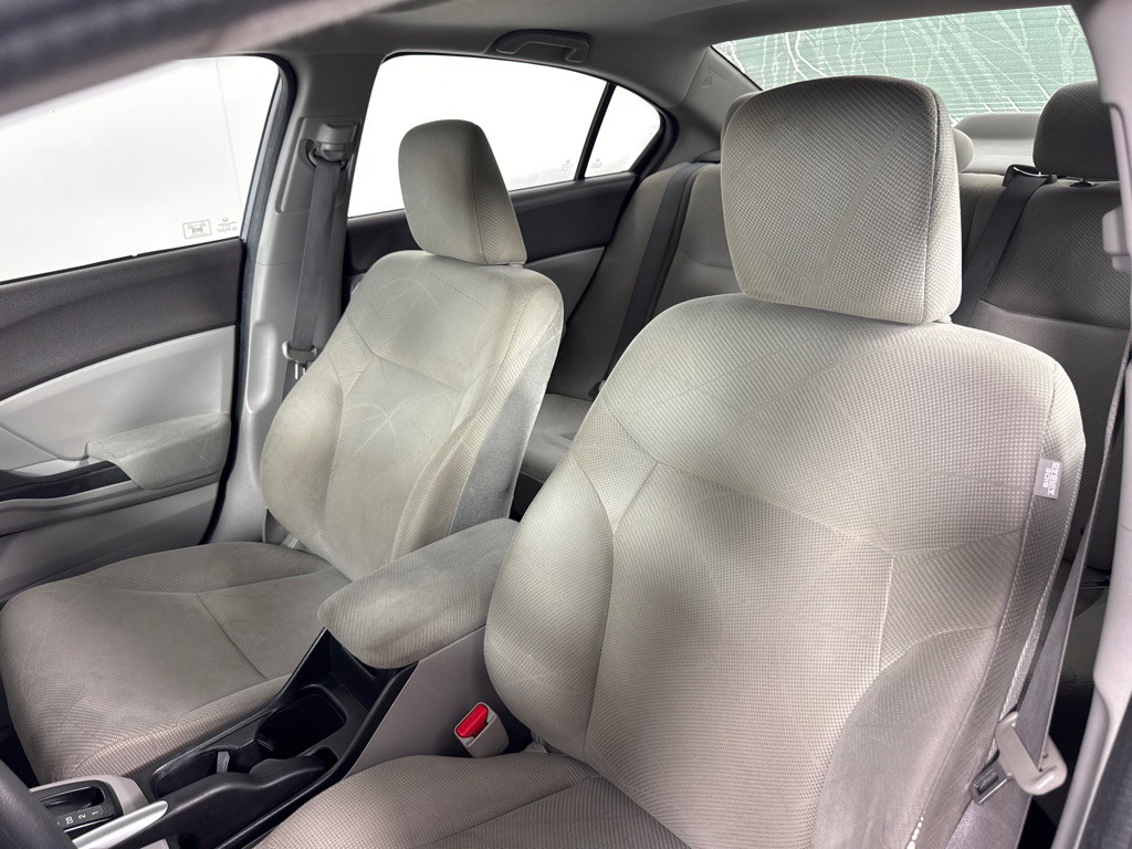 2012 Honda Civic Image 12