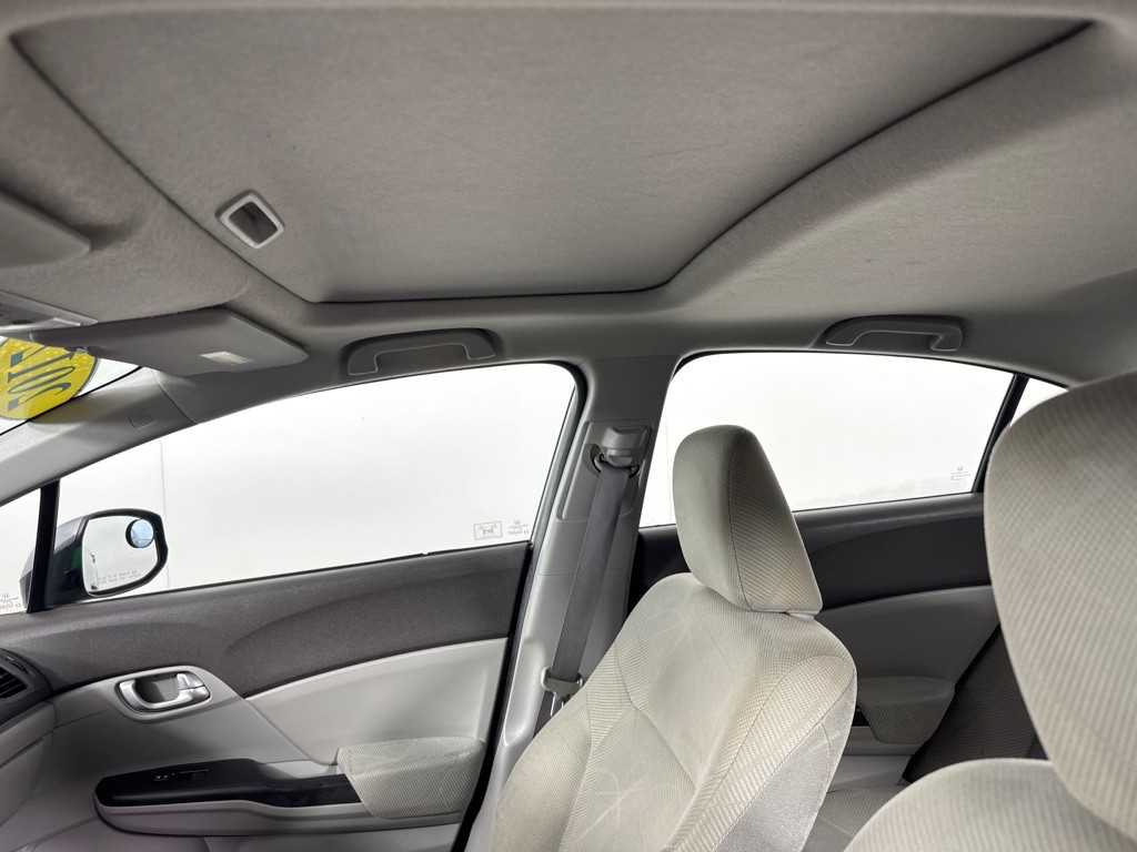 2012 Honda Civic Image 13