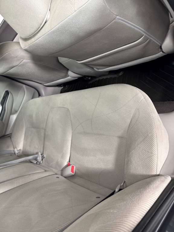 2012 Honda Civic Image 20