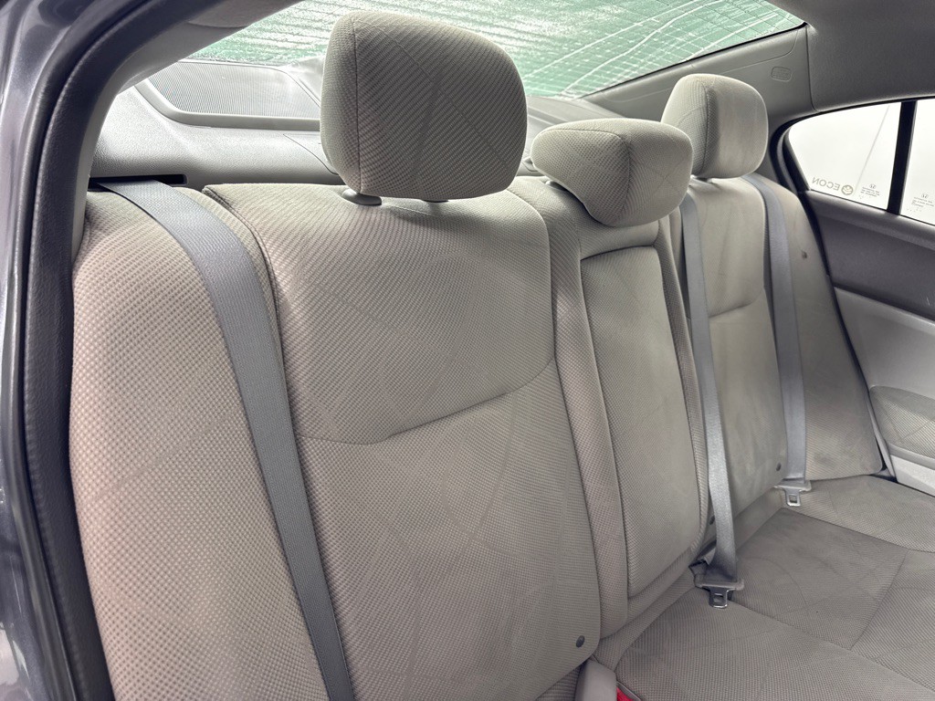 2012 Honda Civic Image 21