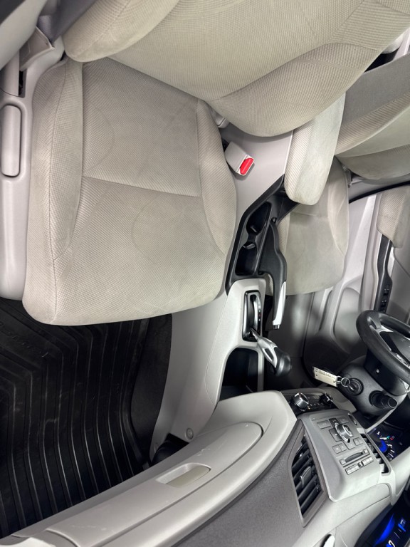 2012 Honda Civic Image 22