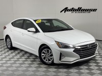 Image for 2019 Hyundai Elantra SE ID: 6946600