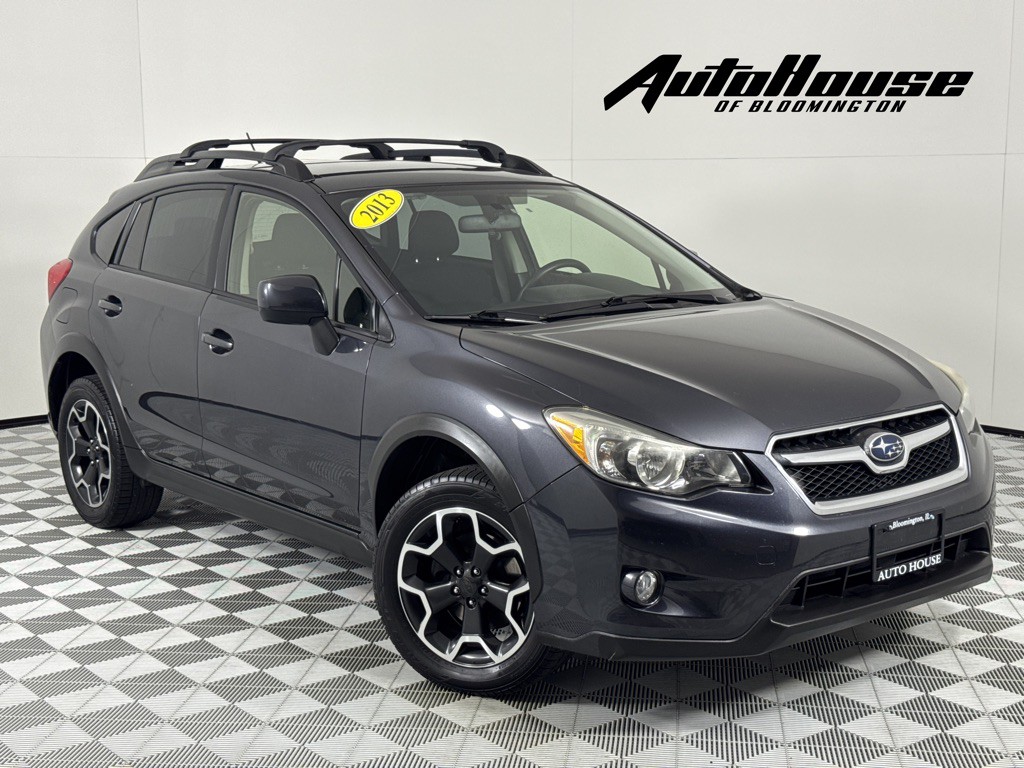 2013 Subaru Crosstrek Image 1