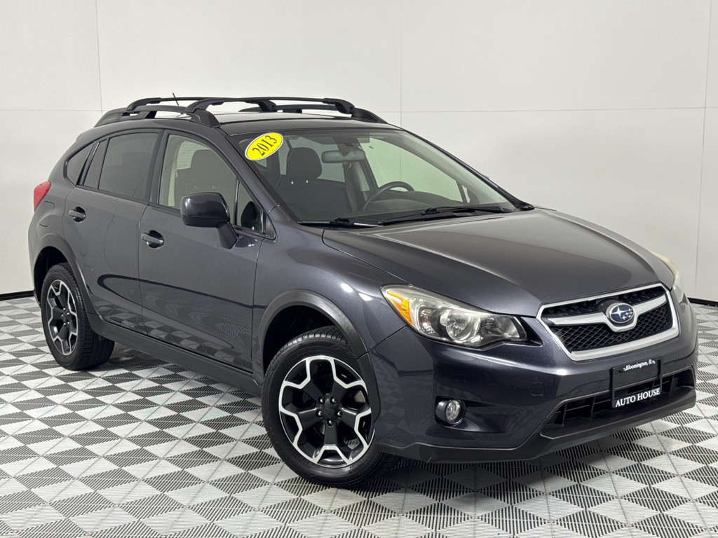 2013 Subaru Crosstrek Image 2