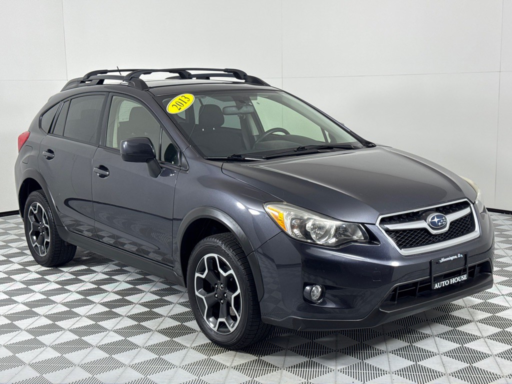 2013 Subaru Crosstrek Image 3