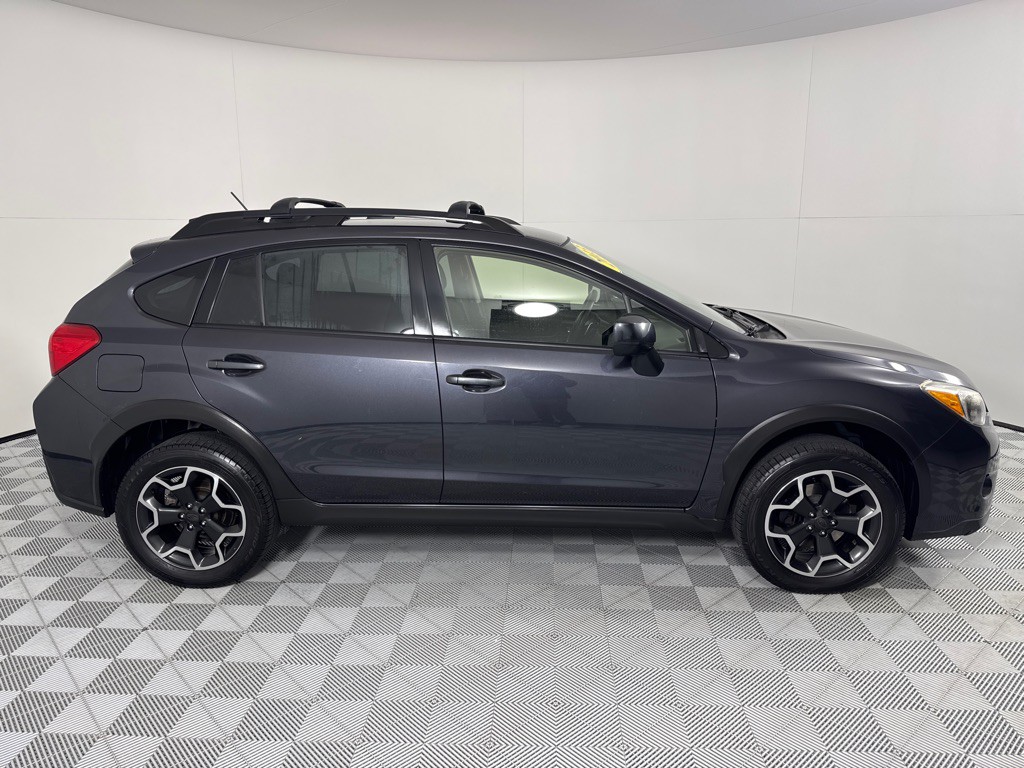2013 Subaru Crosstrek Image 4