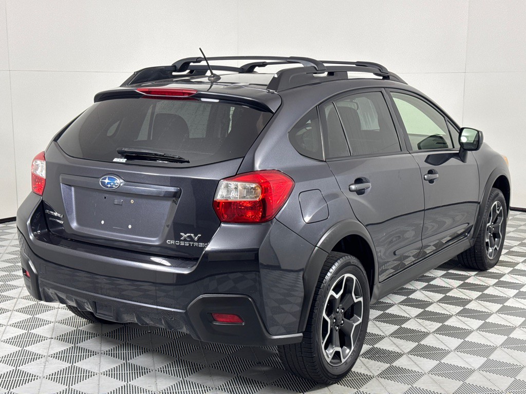 2013 Subaru Crosstrek Image 5