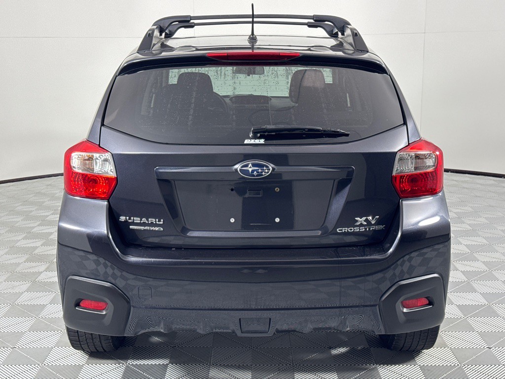 2013 Subaru Crosstrek Image 6