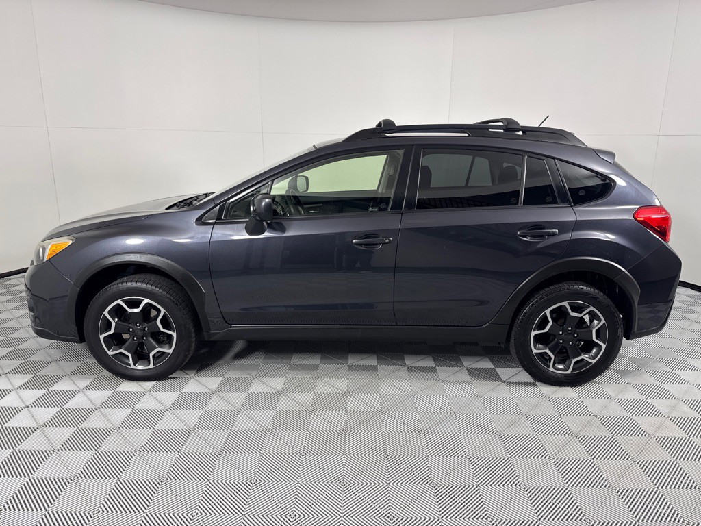 2013 Subaru Crosstrek Image 8