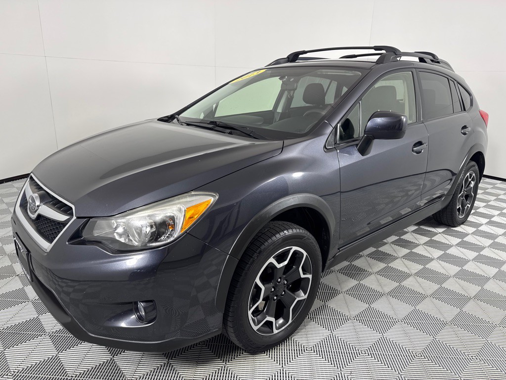 2013 Subaru Crosstrek Image 9