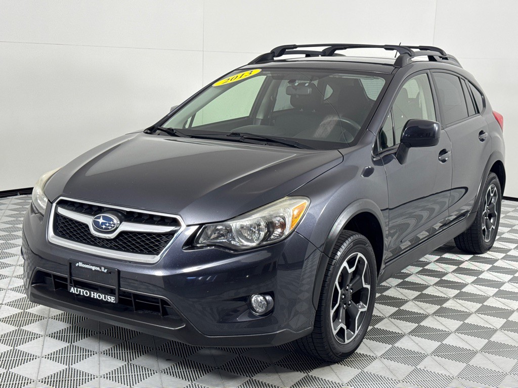 2013 Subaru Crosstrek Image 10