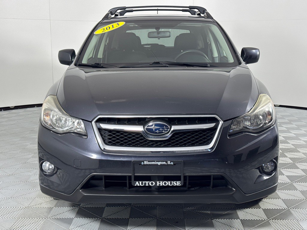 2013 Subaru Crosstrek Image 11