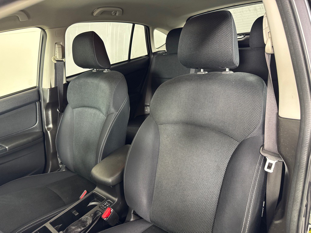 2013 Subaru Crosstrek Image 14