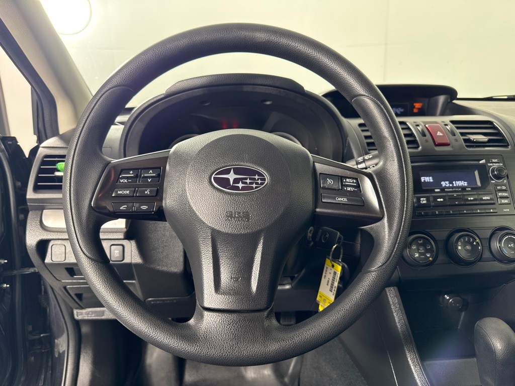 2013 Subaru Crosstrek Image 16