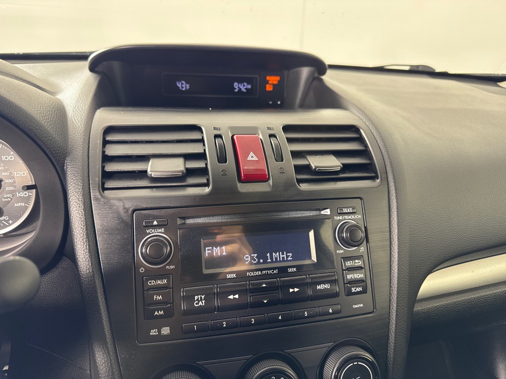2013 Subaru Crosstrek Image 17