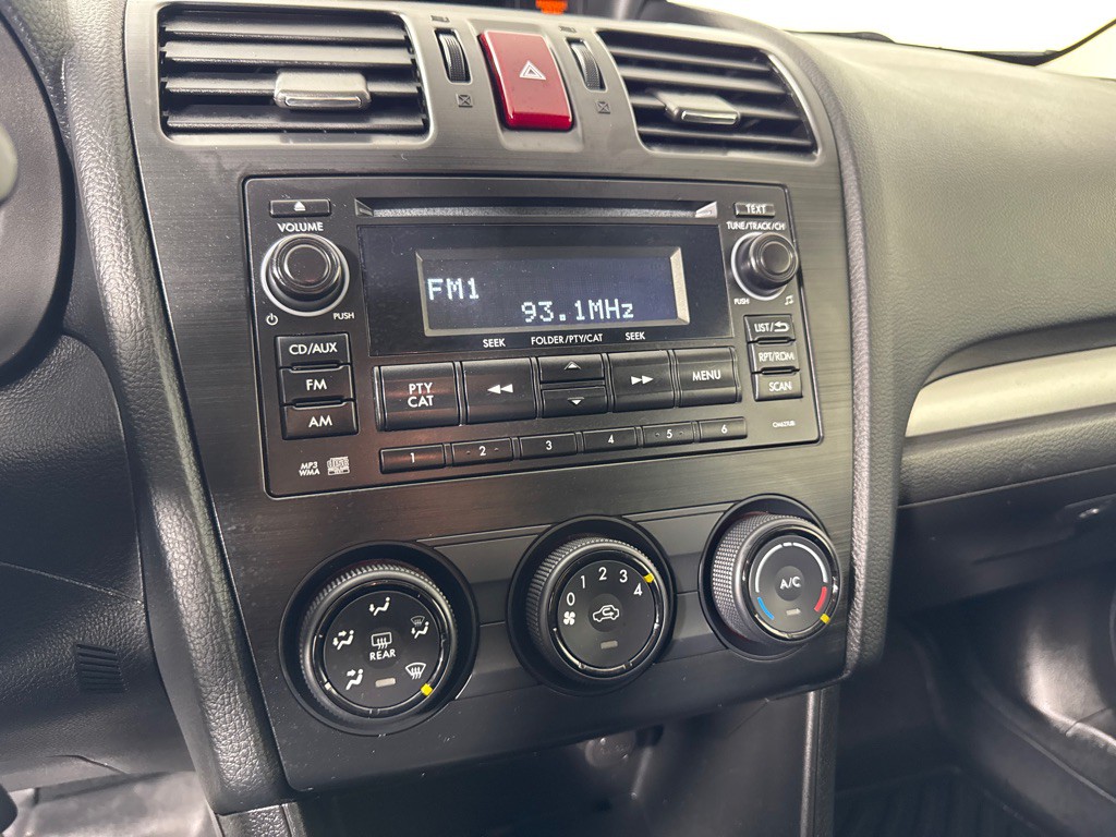 2013 Subaru Crosstrek Image 18