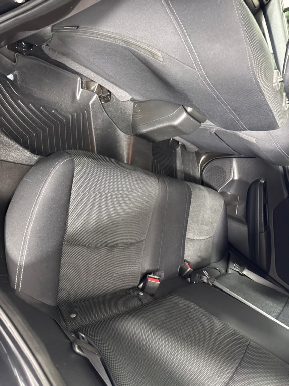 2013 Subaru Crosstrek Image 20