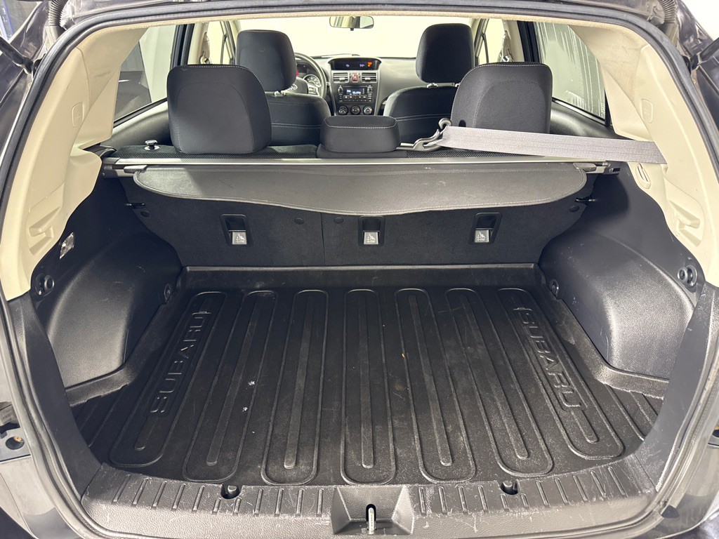 2013 Subaru Crosstrek Image 22