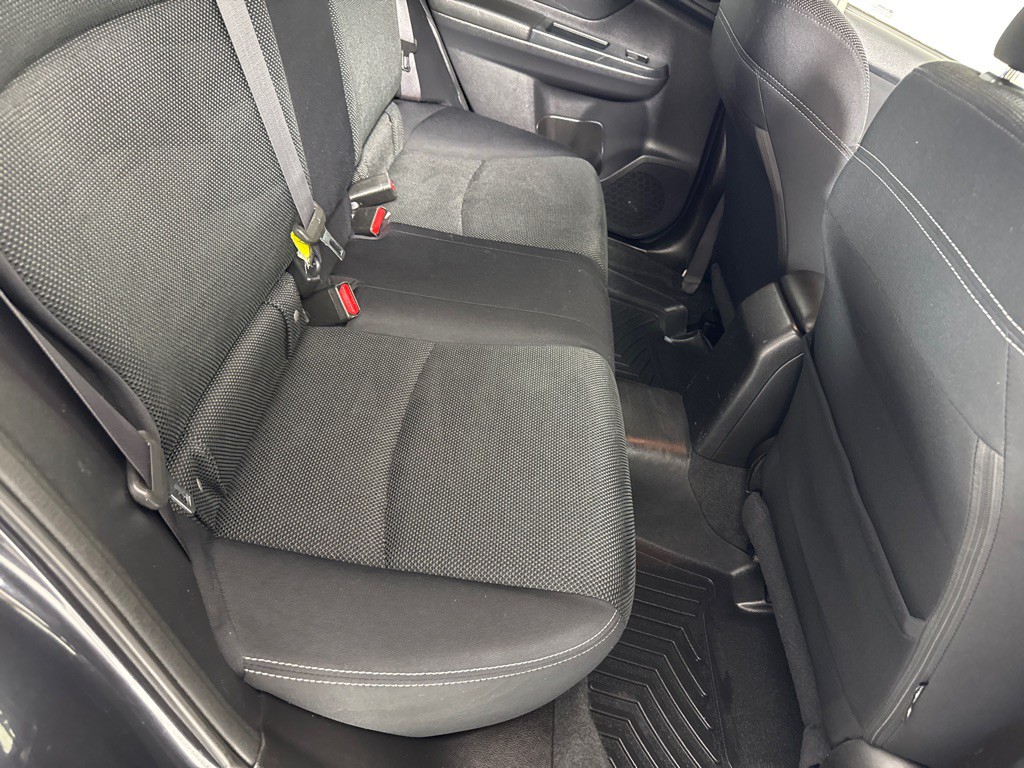 2013 Subaru Crosstrek Image 23