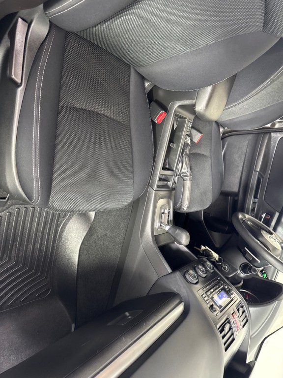 2013 Subaru Crosstrek Image 25