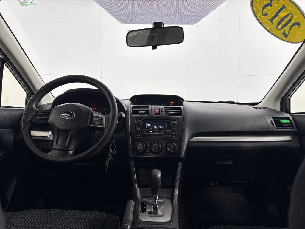 2013 Subaru Crosstrek Image 27