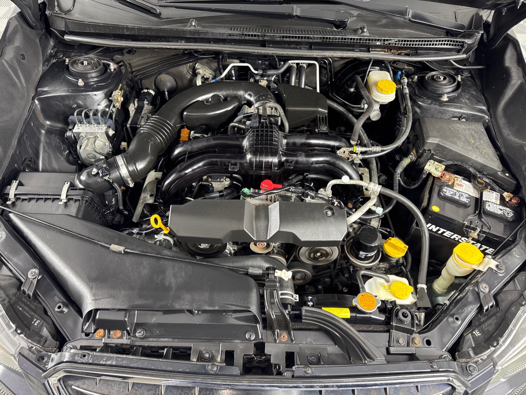 2013 Subaru Crosstrek Image 28