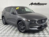 Image for 2017 Mazda CX-5 Touring ID: 6946870