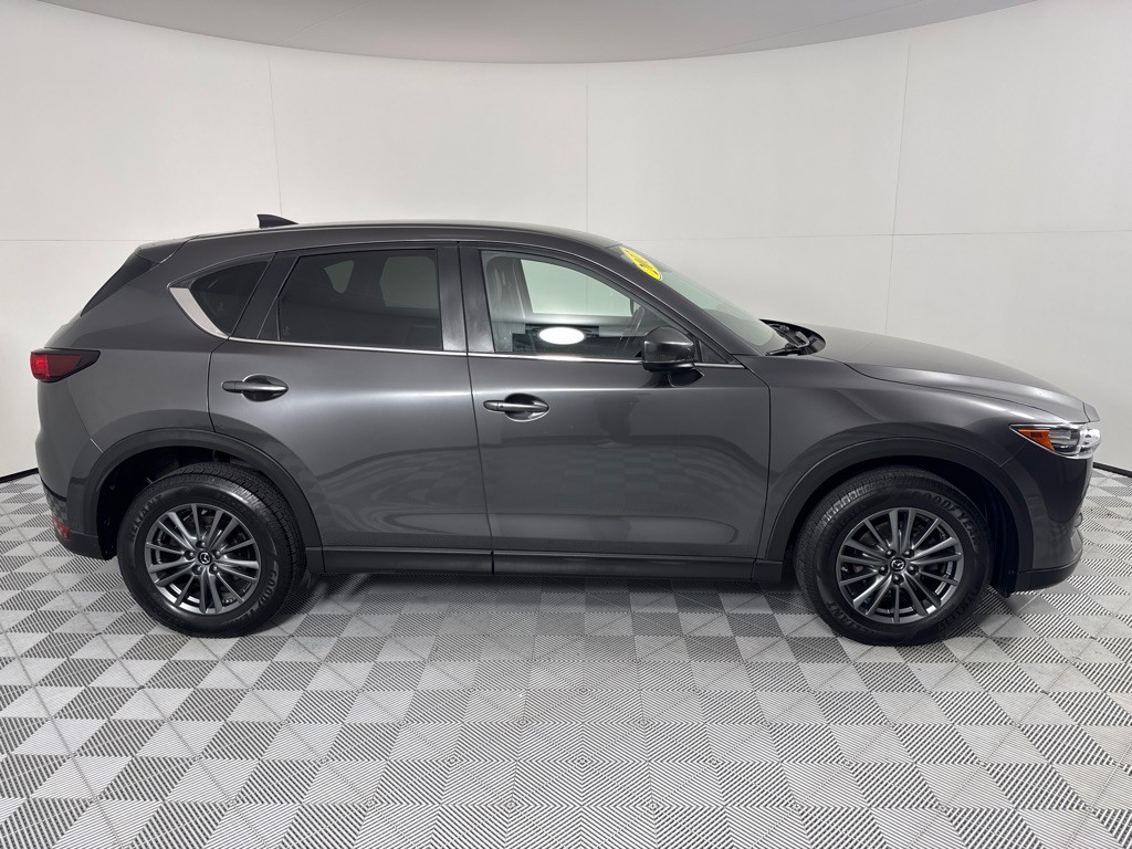 2017 Mazda CX-5 Image 4
