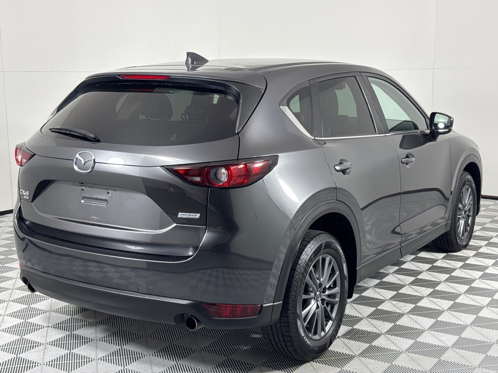 2017 Mazda CX-5 Image 5