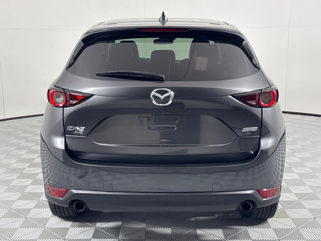 2017 Mazda CX-5 Image 6
