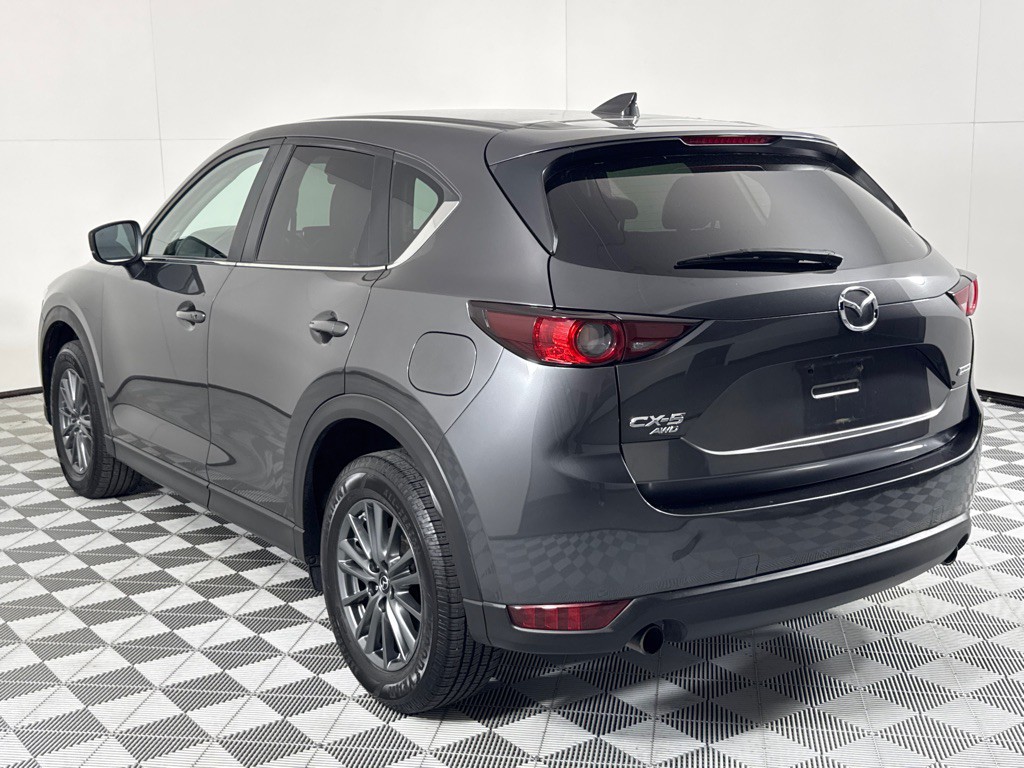 2017 Mazda CX-5 Image 7