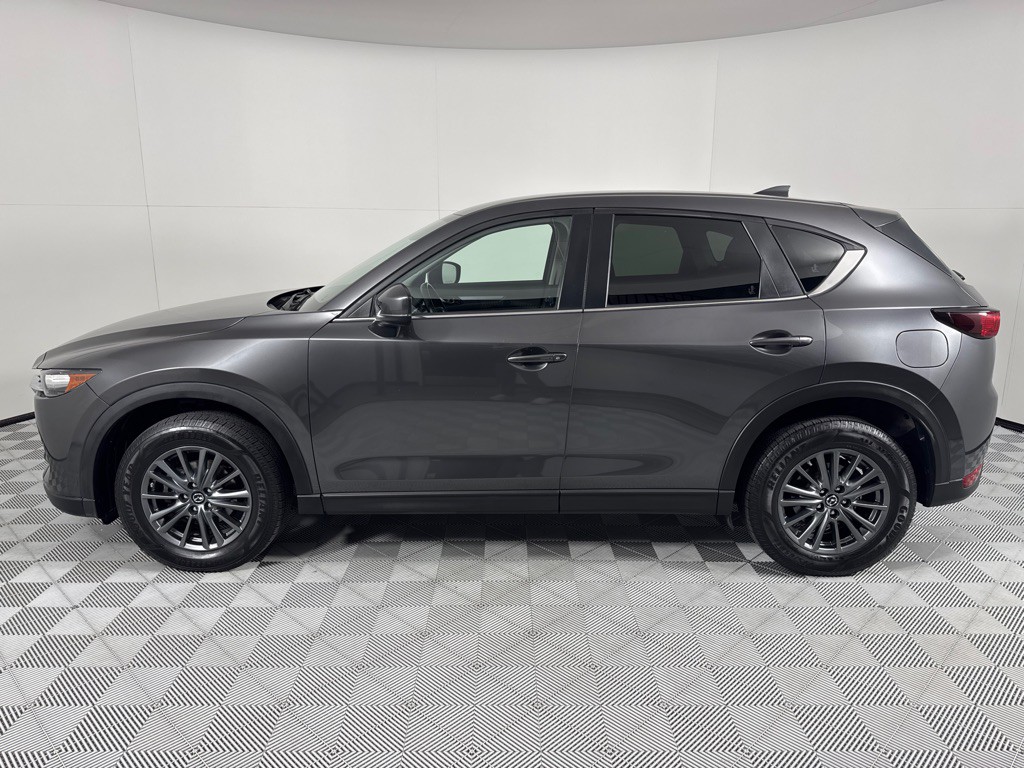 2017 Mazda CX-5 Image 8