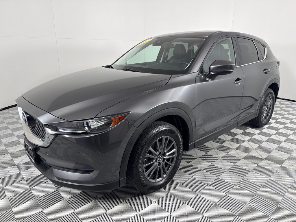 2017 Mazda CX-5 Image 9