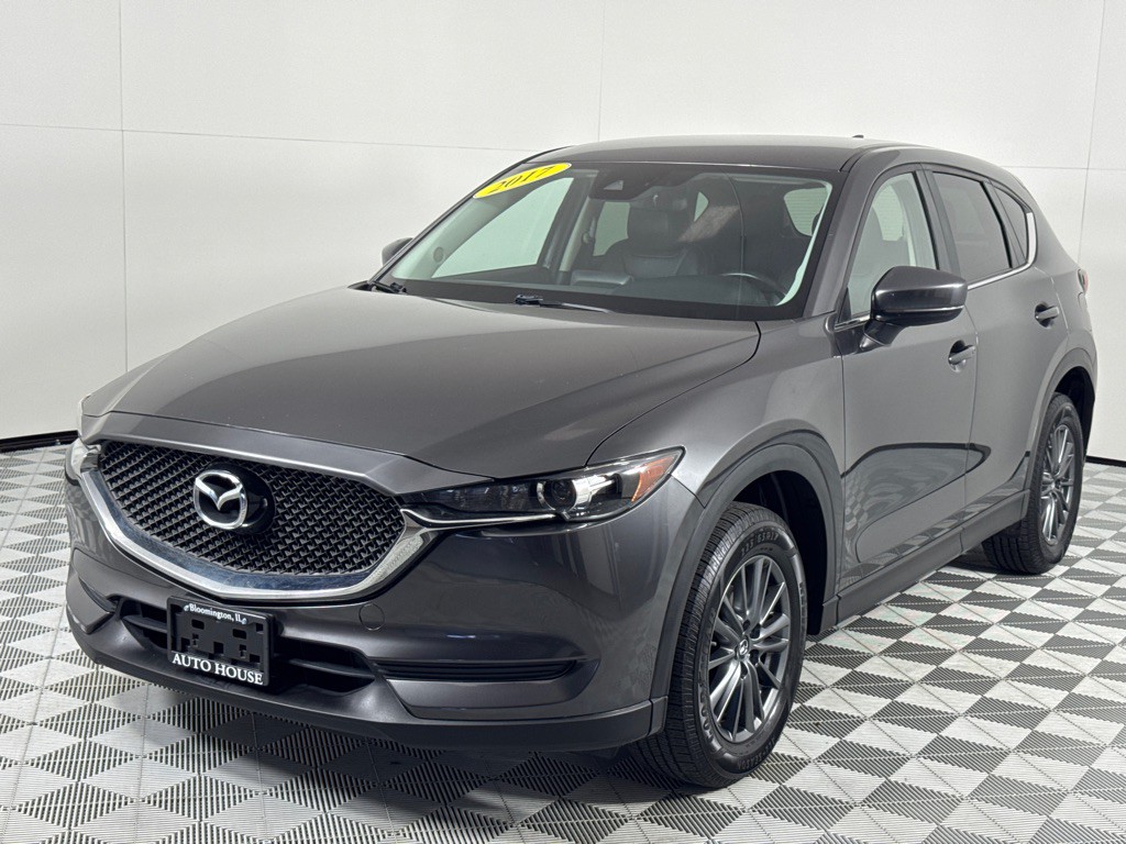 2017 Mazda CX-5 Image 10