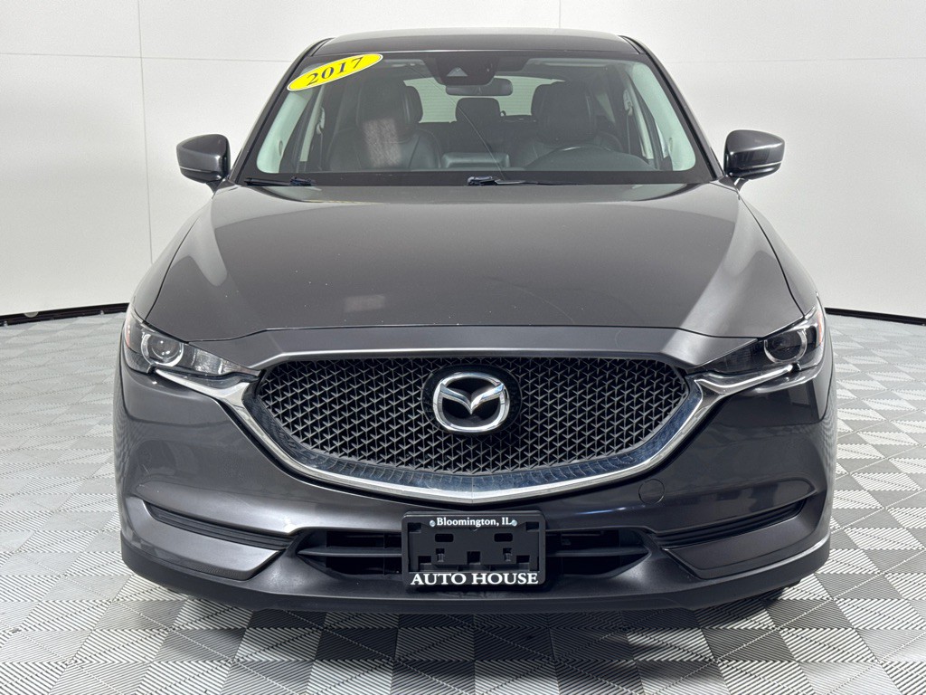 2017 Mazda CX-5 Image 11