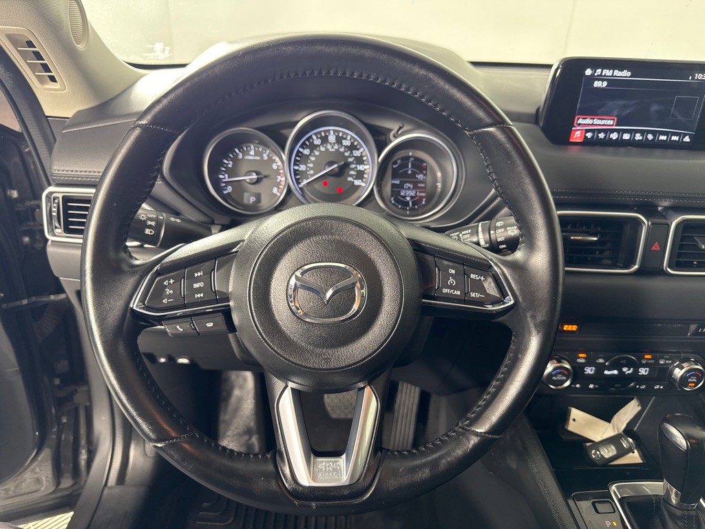 2017 Mazda CX-5 Image 15