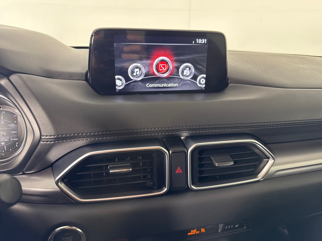 2017 Mazda CX-5 Image 16