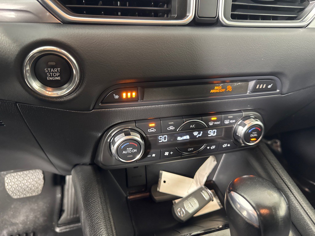 2017 Mazda CX-5 Image 18