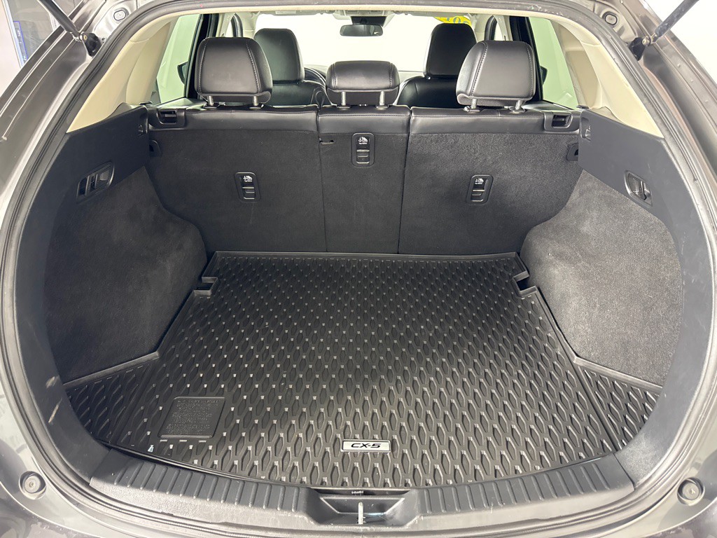 2017 Mazda CX-5 Image 22