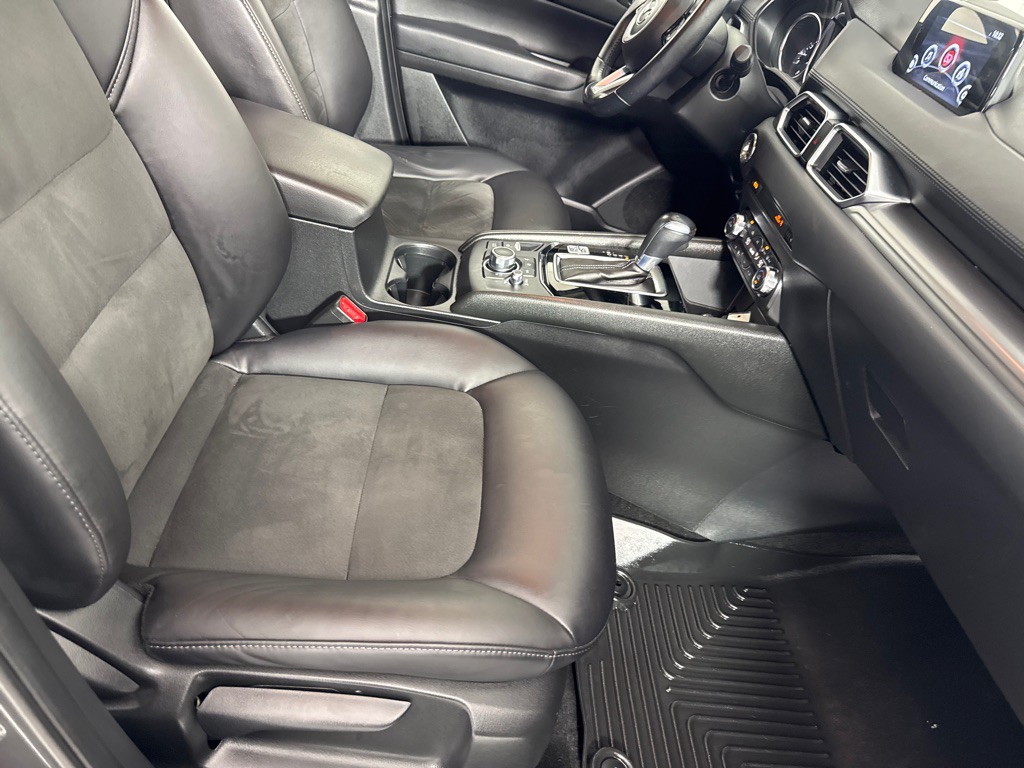 2017 Mazda CX-5 Image 25