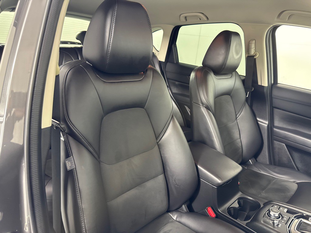 2017 Mazda CX-5 Image 26