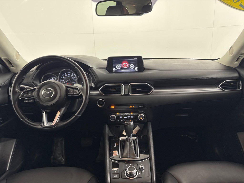 2017 Mazda CX-5 Image 27
