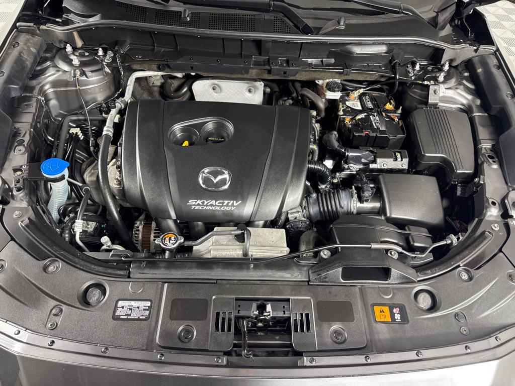 2017 Mazda CX-5 Image 28