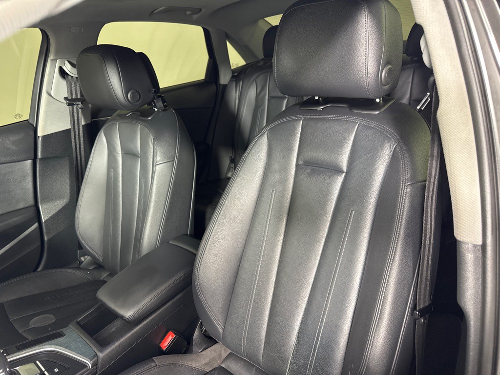 2018 Audi A4 Image 14