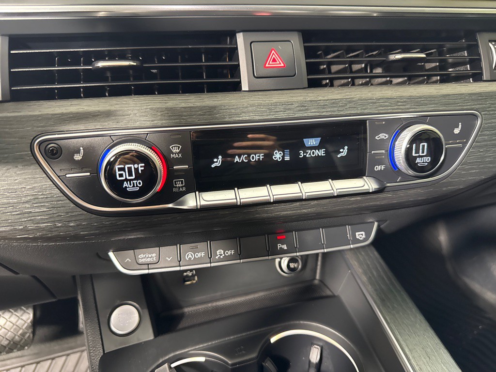 2018 Audi A4 Image 20